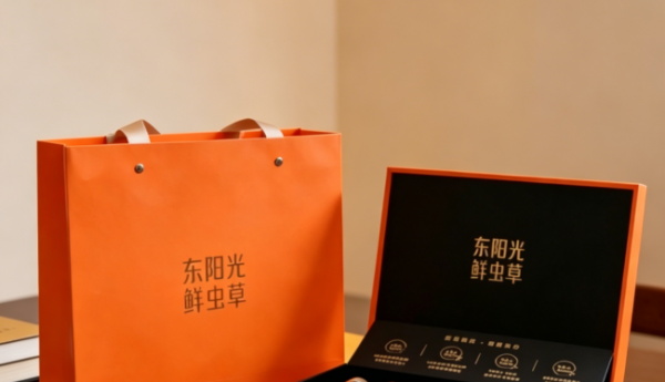 佳节探亲赠长辈，东阳光鲜虫草敬献温情好礼