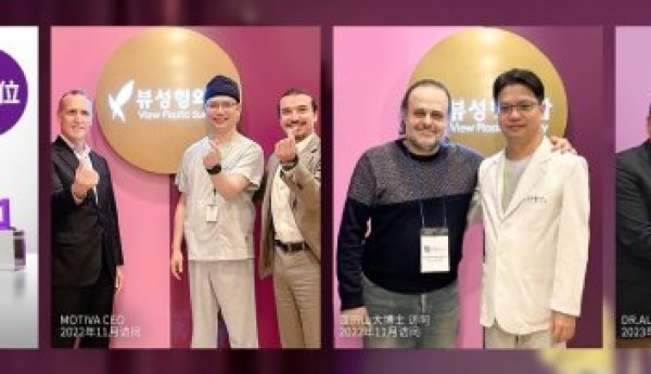 韩国必妩假体隆胸浅谈80斤的瘦子do胸到底看起来假不假