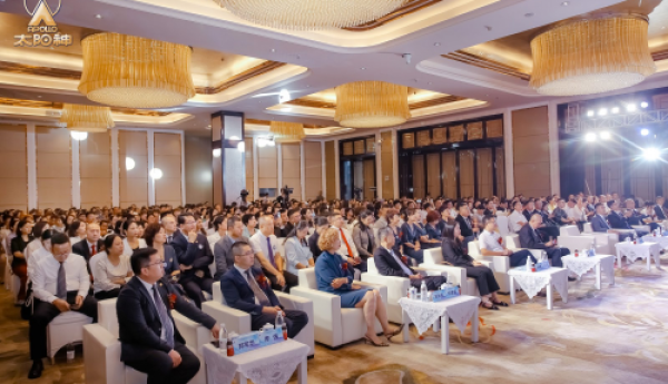 太阳神开启鼻健康预防新纪元，“呼C+”项目升级重磅发布