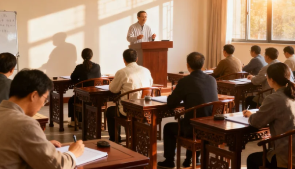 怎样判断“师承哪个机构课程更好”？阿虎医考中医师承怎么样？