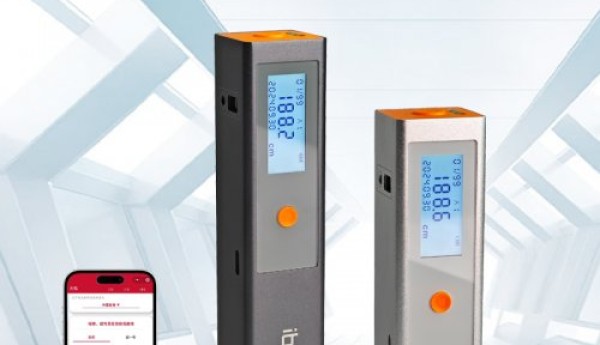 小产品也能撑起大健康：iboga智能身高测量仪C8Plus助力基层慢病随访数字化