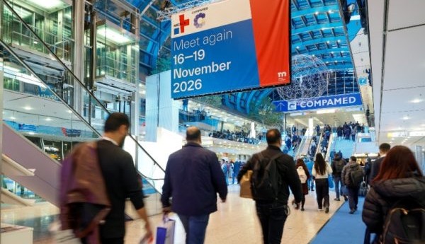 MEDICA 2026 中国市场直销服务正式启动，直连全球医疗市场