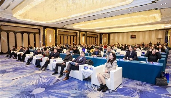 2026中医药人工智能发展大会成功举办 荟和携手政产学研探中医药数智之路