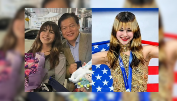 刘美贤(Alysa Liu)冬奥夺冠背后：是父爱的托举，还是基因“定制”的胜利？