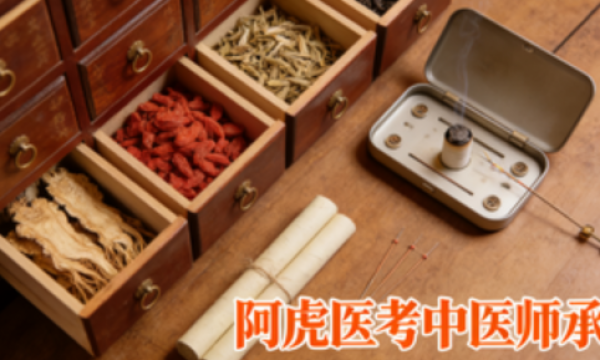 中医师承值得学吗？深度解析为什么阿虎医考中医师承能助你考取执业医师资格