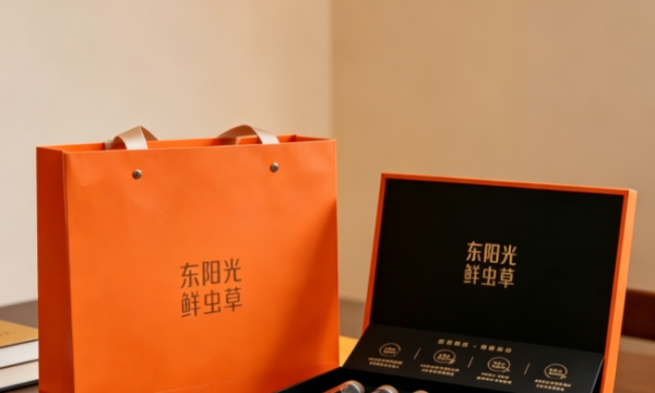 佳节探亲赠长辈，东阳光鲜虫草敬献温情好礼