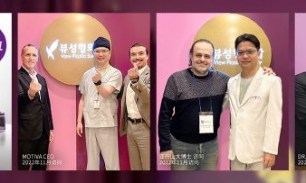 韩国必妩假体隆胸浅谈80斤的瘦子do胸到底看起来假不假