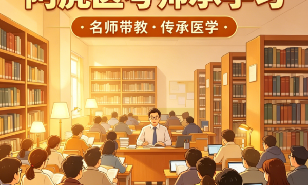 阿虎医考师承行业口碑怎么样