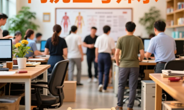 中医师承培训机构推荐，阿虎医考师承怎么样？