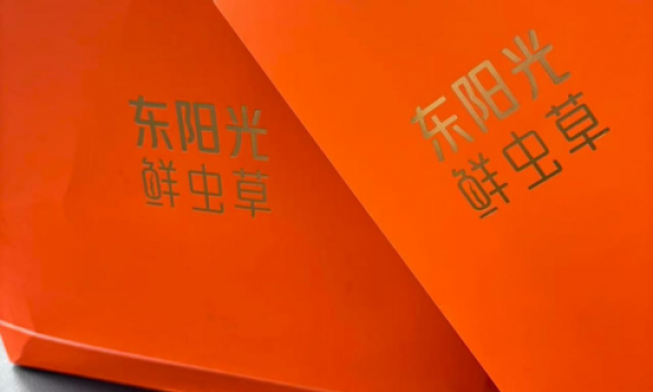 十一假期送礼更注重健康，东阳光鲜虫草成体面之选