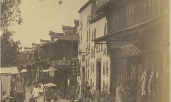 医脉潮源雷允上 青囊薪火三世纪——雷允上九世孙雷家荃续写的国药传奇