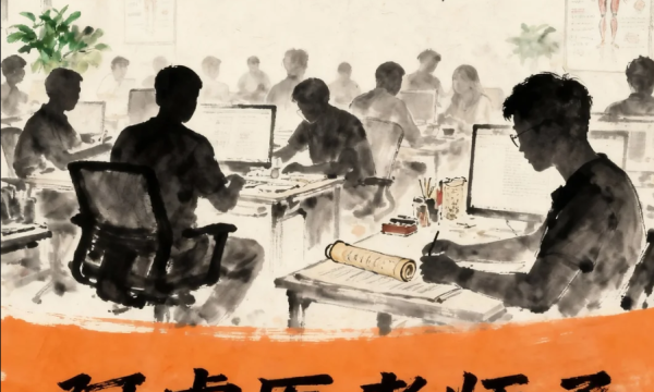 阿虎医考中医师承靠谱吗？三年中医师承怎样找“拜师靠谱”的机构？