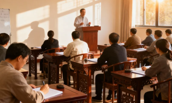 怎样判断“师承哪个机构课程更好”？阿虎医考中医师承怎么样？