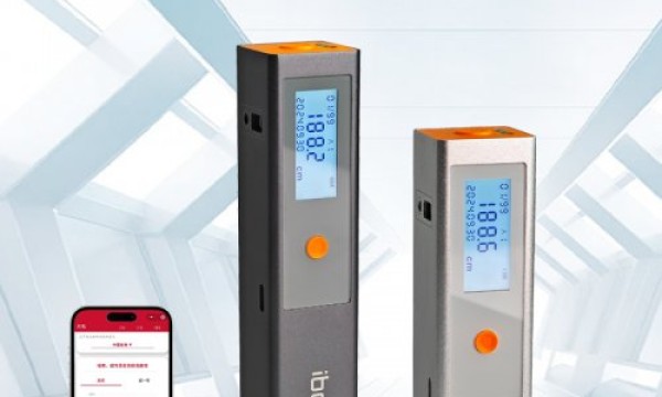 小产品也能撑起大健康：iboga智能身高测量仪C8Plus助力基层慢病随访数字化