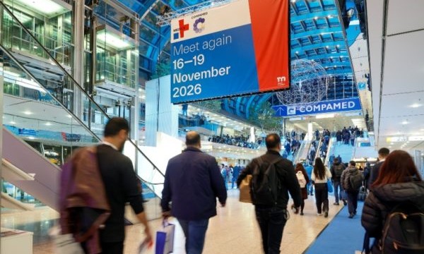 MEDICA 2026 中国市场直销服务正式启动，直连全球医疗市场